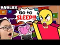 Roblox Weird Strict Dad - My dad is so STRICT and WEIRD