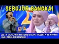 Download Lagu Viral❗Tangis Lesty Pecah di Panggung! Lagu Sebujur Bangkai Bikin Suasana Dangdut Academy Penuh Haru!