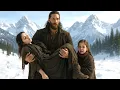 Download Lagu Mountain Man leefde zes winters in stilte - totdat een meisje smeekte: \