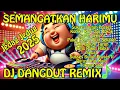 SUKSES BUTUH PROSES [ DJ DANGDUT REMIX 2025 ]