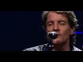 Francis CABREL "L’encre de tes yeux" Live 2008