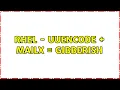 RHEL - Uuencode mailx gibberish 3 Solutions
