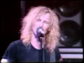 Download Lagu Cheap Trick - The Flame - Universal Ampitheatre 1988