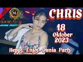 Download Lagu INHU SPESIAL DJ CHRIS TERBARU 18 OKTOBER 2023 MP CLUB PEKANBARU