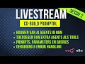 Download Lagu PromptNL Co-build: Bouw je virtual assistant AI-agent in n8n | stap-voor-stap [BEGINNERS - SESSIE 2]