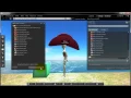 Second Life Tutorial - Converting item boxes to Direct Delivery folders