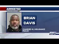 College Station Krispy Kreme owner faces new charge of insurance fraud