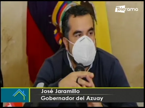 Organismos de seguridad y control se activan durante las festividades de navidad y fin de año en el Azuay