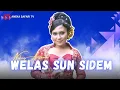 Download Lagu Niken Arisandi - Welas Sun Sidem (Official Music Video)