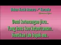 Download Lagu Beban Kasih Asmara_karaoke_@Lodi tambunan Official