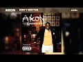 Download Lagu Akon - Don't Matter (432Hz)