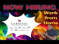 Part-Time Remote Jobs Hiring IMMEDIATELY 3 Companies Are Hiring Now