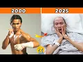 Download Lagu 20 Kungfu-sterren ★ Toen en nu in 2025