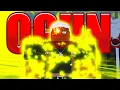 THE OGUN BUILD MIGHT SAVE CONTROLLER PVP IN FIRE FORCE