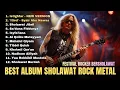 Lagu Top Album Sholawat Nabi Versi Rock Heavy Metal Populer Terbaru 