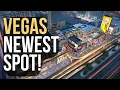 Is BLVD Worth It Las Vegas Strip s Newest Complex