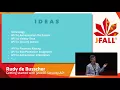 J-Fall 2017 Rudy De Busscher - Getting started with Java EE Security API