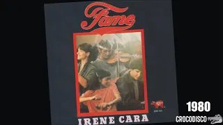 Irene Cara - Fame (1980)
