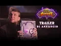 Video di Trailer di annuncio de L'ascesa delle ombre | Hearthstone (IT)