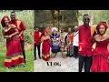 Lagu Babalwa Mcaciso | Vlog |  Let's go to Joburg for my sisters traditional wedding