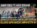 Download Lagu ADA PERTEMUAN ADA PERPISAHAN❗SAATNYA KAMI LEPASKAN PENDAMPINGAN KELUARGA SIBULE❗