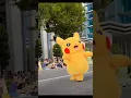 pika pika Pikachu