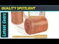 Copper Mesh Roll Ultimate Pest Control Solution