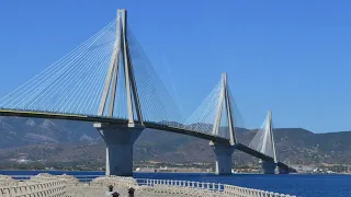 Rio Bridge the lost files…….