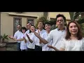 Download Lagu KALA KU CARI DAMAI (Hanya Yesus Jawaban Hidupku) - A. A. LUWUK'S FAMILY