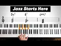 What Is a II V I in Jazz The 2-5-1 Chord Progression Explained