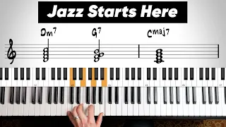 What Is a II V I in Jazz The 2-5-1 Chord Progression Explained