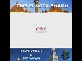 Download Lagu This Is Kota Bharu