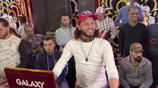 اكسبريس عبسلام اللي بيوقع المسرح مع كلام جامد من طارق شئلشه والدنيا كلها محظوظه قوى ف الفرح ده دندنها