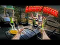Download Lagu MOM’S FURIOUS – I CHOSE BAD HABITS OVER MY EXAM! 😡@upgirl  (Funny Parkour POV Chase) #funny #viral