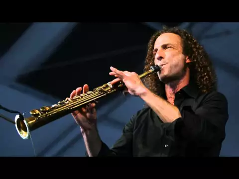Download MP3 Kenny G - Going Home