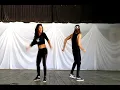 Los Amigos invisibles - La que me gusta | coreografia de Terry Camejo y Elimar Sanchez