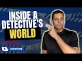 What You Might Not Know About Police Detective Work - Featuring a retired NYPD Detective