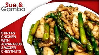 How To Cook Asparagus - Gordon Ramsay. 