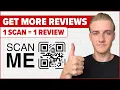How To Get A Google Review QR Code Step By Step