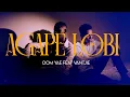Lagu Oom Yae Feat Vantjie - Agape Lobi [Official Music Video]