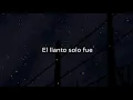 Vete ya-Intocable