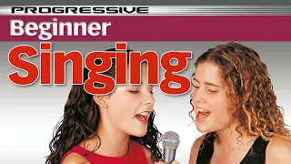 Ex039 - Beginner Singing