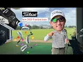 Download Lagu 🔥เหล็กรุ่นใหม่มาแล้วจ้า🔥 New Titleist T-series irons 2025 | iron fitting @titleist #golfjetsup 