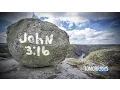 John 3 16 - So Misunderstood