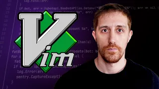 Give Me 20 Minutes and I ll Make You a Vim Motions Expert