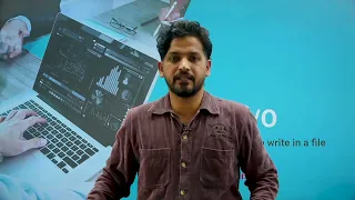 Python Tutorial Part-19 Part 2 File handling Write in python file handling by Dr KULDEEP Sir