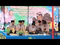 Hari Santri | Hadroh Syubanul Akhyar PP Al-Huda Al-Musri'1