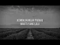I want You To Love Me - Alif Satar (LYRICS)