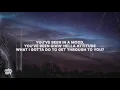 24kGoldn - Mood Remix (Lyrics) ft. Justin Bieber, J Balvin, Iann Dior