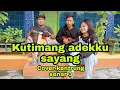 Download Lagu Kutimang Adekku Sayang - IPANK cover by ninis dewi